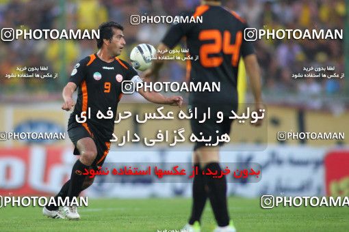 748373, Isfahan,Fooladshahr, [*parameter:4*], Iran Pro League، Persian Gulf Cup، 2011-12 season، Second Leg، Week 34، Sepahan ۰ v ۰ Mes Sarcheshmeh on 2012/05/11 at Foolad Shahr Stadium