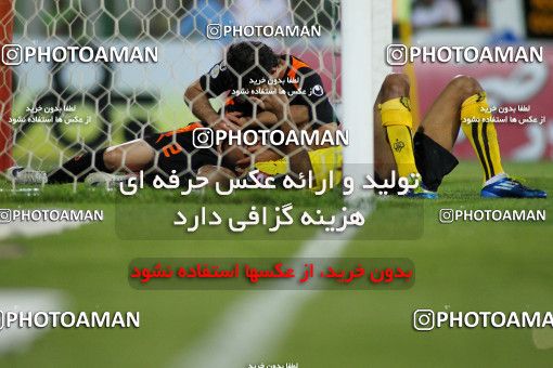 748379, Isfahan,Fooladshahr, [*parameter:4*], لیگ برتر فوتبال ایران، Persian Gulf Cup، Week 34، Second Leg، Sepahan 0 v 0 Mes Sarcheshmeh on 2012/05/11 at Foolad Shahr Stadium