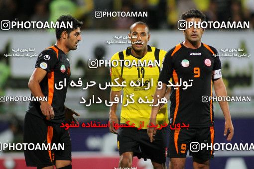 748356, Isfahan,Fooladshahr, [*parameter:4*], Iran Pro League، Persian Gulf Cup، 2011-12 season، Second Leg، Week 34، Sepahan ۰ v ۰ Mes Sarcheshmeh on 2012/05/11 at Foolad Shahr Stadium