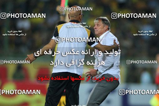 748349, Isfahan,Fooladshahr, [*parameter:4*], لیگ برتر فوتبال ایران، Persian Gulf Cup، Week 34، Second Leg، Sepahan 0 v 0 Mes Sarcheshmeh on 2012/05/11 at Foolad Shahr Stadium