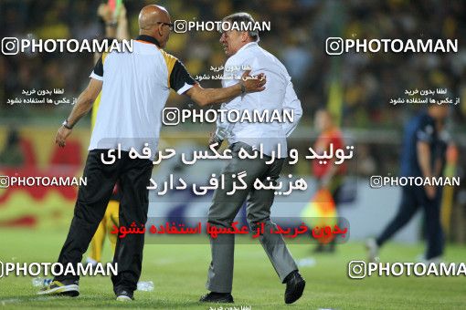 748277, Isfahan,Fooladshahr, [*parameter:4*], لیگ برتر فوتبال ایران، Persian Gulf Cup، Week 34، Second Leg، Sepahan 0 v 0 Mes Sarcheshmeh on 2012/05/11 at Foolad Shahr Stadium