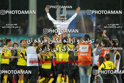 748320, Isfahan,Fooladshahr, [*parameter:4*], لیگ برتر فوتبال ایران، Persian Gulf Cup، Week 34، Second Leg، Sepahan 0 v 0 Mes Sarcheshmeh on 2012/05/11 at Foolad Shahr Stadium