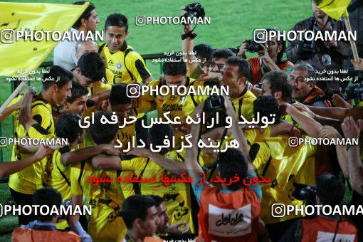 748353, Isfahan,Fooladshahr, [*parameter:4*], لیگ برتر فوتبال ایران، Persian Gulf Cup، Week 34، Second Leg، Sepahan 0 v 0 Mes Sarcheshmeh on 2012/05/11 at Foolad Shahr Stadium