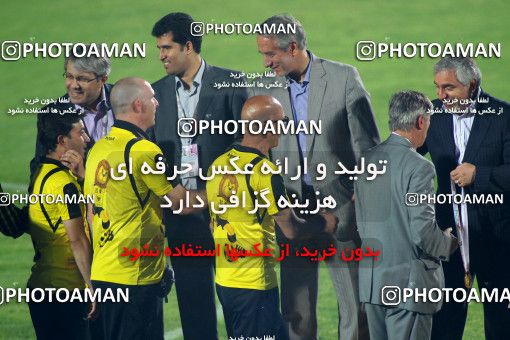 748323, Isfahan,Fooladshahr, [*parameter:4*], Iran Pro League، Persian Gulf Cup، 2011-12 season، Second Leg، Week 34، Sepahan ۰ v ۰ Mes Sarcheshmeh on 2012/05/11 at Foolad Shahr Stadium