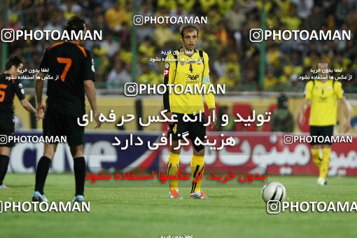 748098, Isfahan,Fooladshahr, [*parameter:4*], Iran Pro League، Persian Gulf Cup، 2011-12 season، Second Leg، Week 34، Sepahan ۰ v ۰ Mes Sarcheshmeh on 2012/05/11 at Foolad Shahr Stadium