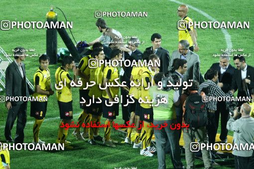 748037, Isfahan,Fooladshahr, [*parameter:4*], لیگ برتر فوتبال ایران، Persian Gulf Cup، Week 34، Second Leg، Sepahan 0 v 0 Mes Sarcheshmeh on 2012/05/11 at Foolad Shahr Stadium