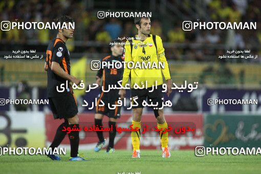 758865, Isfahan,Fooladshahr, [*parameter:4*], Iran Pro League، Persian Gulf Cup، 2011-12 season، Second Leg، Week 34، Sepahan ۰ v ۰ Mes Sarcheshmeh on 2012/05/11 at Foolad Shahr Stadium