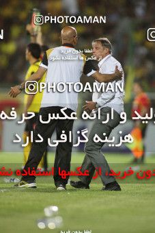 758860, Isfahan,Fooladshahr, [*parameter:4*], لیگ برتر فوتبال ایران، Persian Gulf Cup، Week 34، Second Leg، Sepahan 0 v 0 Mes Sarcheshmeh on 2012/05/11 at Foolad Shahr Stadium