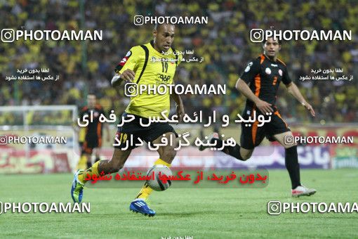 748002, Isfahan,Fooladshahr, [*parameter:4*], Iran Pro League، Persian Gulf Cup، 2011-12 season، Second Leg، Week 34، Sepahan ۰ v ۰ Mes Sarcheshmeh on 2012/05/11 at Foolad Shahr Stadium