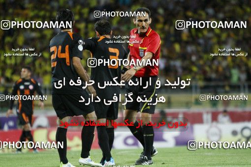 747945, Isfahan,Fooladshahr, [*parameter:4*], Iran Pro League، Persian Gulf Cup، 2011-12 season، Second Leg، Week 34، Sepahan ۰ v ۰ Mes Sarcheshmeh on 2012/05/11 at Foolad Shahr Stadium