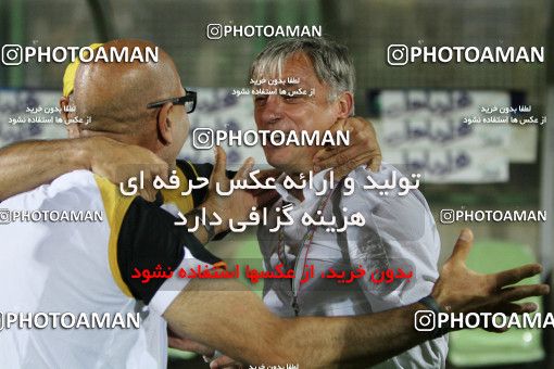 747967, Isfahan,Fooladshahr, [*parameter:4*], Iran Pro League، Persian Gulf Cup، 2011-12 season، Second Leg، Week 34، Sepahan ۰ v ۰ Mes Sarcheshmeh on 2012/05/11 at Foolad Shahr Stadium