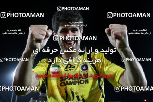 747981, Isfahan,Fooladshahr, [*parameter:4*], لیگ برتر فوتبال ایران، Persian Gulf Cup، Week 34، Second Leg، Sepahan 0 v 0 Mes Sarcheshmeh on 2012/05/11 at Foolad Shahr Stadium