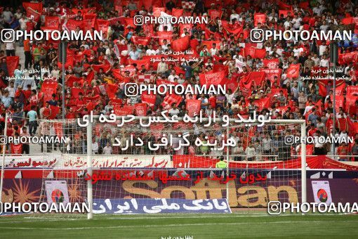 753534, Tehran, Iran, Final جام حذفی فوتبال ایران, , Persepolis 3 v 1 Gostaresh Foulad Tabriz on 2010/05/24 at Azadi Stadium