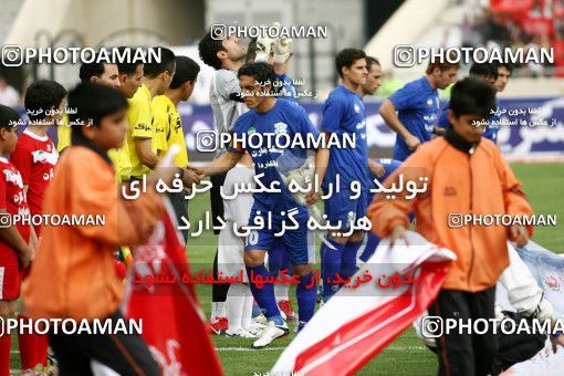 753506, Tehran, Iran, Final جام حذفی فوتبال ایران, , Persepolis 3 v 1 Gostaresh Foulad Tabriz on 2010/05/24 at Azadi Stadium