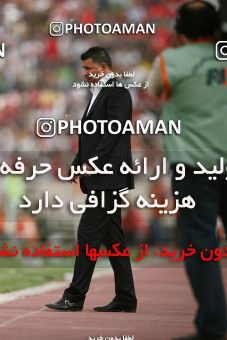 753643, Tehran, Iran, Final جام حذفی فوتبال ایران, , Persepolis 3 v 1 Gostaresh Foulad Tabriz on 2010/05/24 at Azadi Stadium