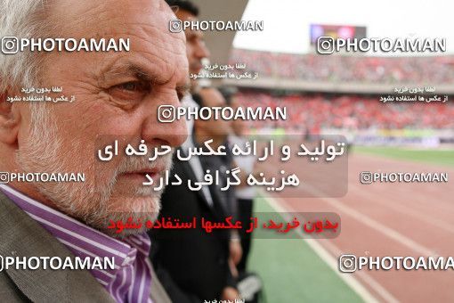 753221, Tehran, Iran, Final جام حذفی فوتبال ایران, , Persepolis 3 v 1 Gostaresh Foulad Tabriz on 2010/05/24 at Azadi Stadium