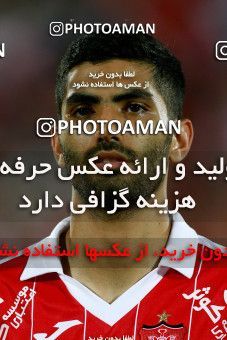 754733, Tehran, [*parameter:4*], Iran Pro League، Persian Gulf Cup، 2017-18 season، First Leg، Week 1، Persepolis 2 v ۰ Foulad Khouzestan on 2017/07/27 at Azadi Stadium