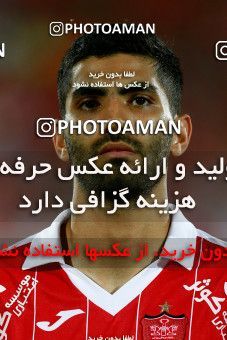 754706, Tehran, [*parameter:4*], لیگ برتر فوتبال ایران، Persian Gulf Cup، Week 1، First Leg، Persepolis 2 v 0 Foulad Khouzestan on 2017/07/27 at Azadi Stadium