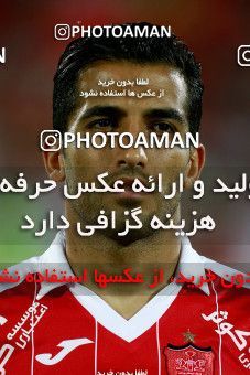 754701, Tehran, [*parameter:4*], لیگ برتر فوتبال ایران، Persian Gulf Cup، Week 1، First Leg، Persepolis 2 v 0 Foulad Khouzestan on 2017/07/27 at Azadi Stadium