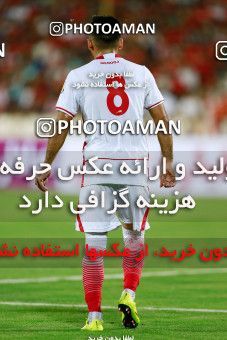 754724, Tehran, [*parameter:4*], Iran Pro League، Persian Gulf Cup، 2017-18 season، First Leg، Week 1، Persepolis 2 v ۰ Foulad Khouzestan on 2017/07/27 at Azadi Stadium