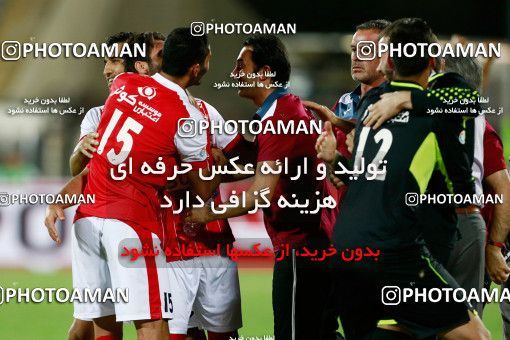 754712, Tehran, [*parameter:4*], Iran Pro League، Persian Gulf Cup، 2017-18 season، First Leg، Week 1، Persepolis 2 v ۰ Foulad Khouzestan on 2017/07/27 at Azadi Stadium