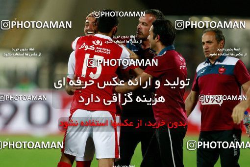 754899, Tehran, [*parameter:4*], Iran Pro League، Persian Gulf Cup، 2017-18 season، First Leg، Week 1، Persepolis 2 v ۰ Foulad Khouzestan on 2017/07/27 at Azadi Stadium