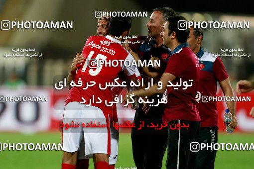 754792, Tehran, [*parameter:4*], Iran Pro League، Persian Gulf Cup، 2017-18 season، First Leg، Week 1، Persepolis 2 v ۰ Foulad Khouzestan on 2017/07/27 at Azadi Stadium