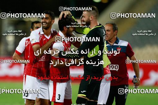 754898, Tehran, [*parameter:4*], Iran Pro League، Persian Gulf Cup، 2017-18 season، First Leg، Week 1، Persepolis 2 v ۰ Foulad Khouzestan on 2017/07/27 at Azadi Stadium