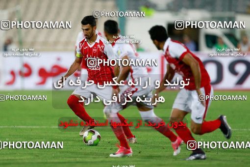 754838, Tehran, [*parameter:4*], Iran Pro League، Persian Gulf Cup، 2017-18 season، First Leg، Week 1، Persepolis 2 v ۰ Foulad Khouzestan on 2017/07/27 at Azadi Stadium