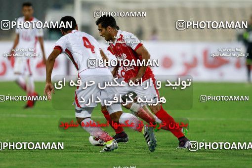 754819, Tehran, [*parameter:4*], Iran Pro League، Persian Gulf Cup، 2017-18 season، First Leg، Week 1، Persepolis 2 v ۰ Foulad Khouzestan on 2017/07/27 at Azadi Stadium