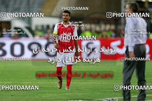 754753, Tehran, [*parameter:4*], Iran Pro League، Persian Gulf Cup، 2017-18 season، First Leg، Week 1، Persepolis 2 v ۰ Foulad Khouzestan on 2017/07/27 at Azadi Stadium