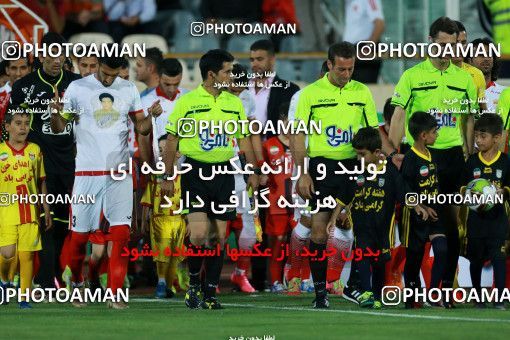 755878, Tehran, [*parameter:4*], Iran Pro League، Persian Gulf Cup، 2017-18 season، First Leg، Week 1، Persepolis 2 v ۰ Foulad Khouzestan on 2017/07/27 at Azadi Stadium