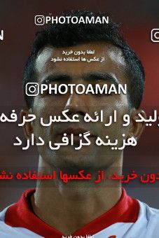 755895, Tehran, [*parameter:4*], لیگ برتر فوتبال ایران، Persian Gulf Cup، Week 1، First Leg، Persepolis 2 v 0 Foulad Khouzestan on 2017/07/27 at Azadi Stadium