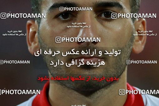 755961, Tehran, [*parameter:4*], لیگ برتر فوتبال ایران، Persian Gulf Cup، Week 1، First Leg، Persepolis 2 v 0 Foulad Khouzestan on 2017/07/27 at Azadi Stadium