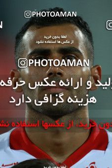 756006, Tehran, [*parameter:4*], لیگ برتر فوتبال ایران، Persian Gulf Cup، Week 1، First Leg، Persepolis 2 v 0 Foulad Khouzestan on 2017/07/27 at Azadi Stadium