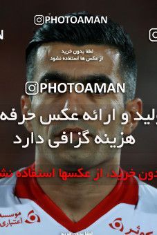 755902, Tehran, [*parameter:4*], لیگ برتر فوتبال ایران، Persian Gulf Cup، Week 1، First Leg، Persepolis 2 v 0 Foulad Khouzestan on 2017/07/27 at Azadi Stadium