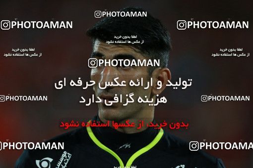 756443, Tehran, [*parameter:4*], لیگ برتر فوتبال ایران، Persian Gulf Cup، Week 1، First Leg، Persepolis 2 v 0 Foulad Khouzestan on 2017/07/27 at Azadi Stadium