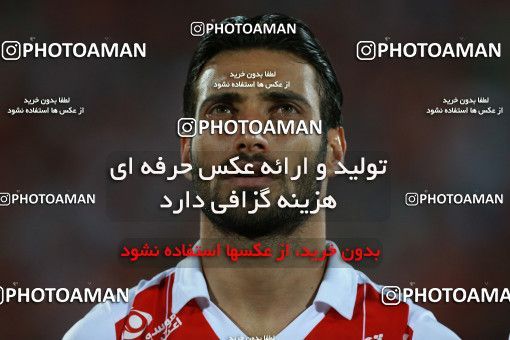 755903, Tehran, [*parameter:4*], لیگ برتر فوتبال ایران، Persian Gulf Cup، Week 1، First Leg، Persepolis 2 v 0 Foulad Khouzestan on 2017/07/27 at Azadi Stadium