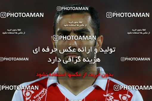 756045, Tehran, [*parameter:4*], لیگ برتر فوتبال ایران، Persian Gulf Cup، Week 1، First Leg، Persepolis 2 v 0 Foulad Khouzestan on 2017/07/27 at Azadi Stadium