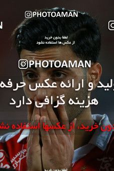 756382, Tehran, [*parameter:4*], لیگ برتر فوتبال ایران، Persian Gulf Cup، Week 1، First Leg، Persepolis 2 v 0 Foulad Khouzestan on 2017/07/27 at Azadi Stadium