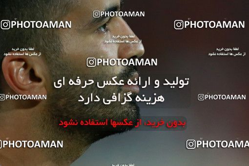 755850, Tehran, [*parameter:4*], لیگ برتر فوتبال ایران، Persian Gulf Cup، Week 1، First Leg، Persepolis 2 v 0 Foulad Khouzestan on 2017/07/27 at Azadi Stadium