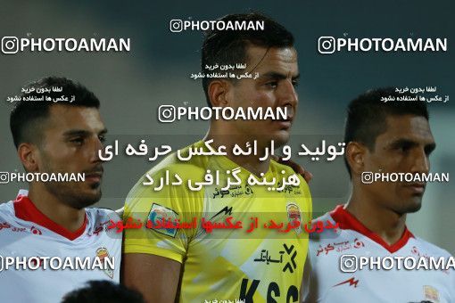 756181, Tehran, [*parameter:4*], لیگ برتر فوتبال ایران، Persian Gulf Cup، Week 1، First Leg، Persepolis 2 v 0 Foulad Khouzestan on 2017/07/27 at Azadi Stadium