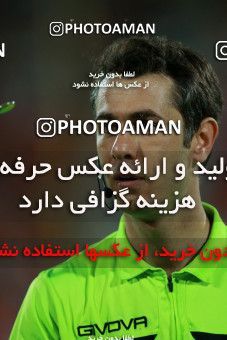 755694, Tehran, [*parameter:4*], لیگ برتر فوتبال ایران، Persian Gulf Cup، Week 1، First Leg، Persepolis 2 v 0 Foulad Khouzestan on 2017/07/27 at Azadi Stadium