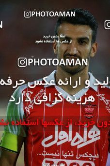 756377, Tehran, [*parameter:4*], لیگ برتر فوتبال ایران، Persian Gulf Cup، Week 1، First Leg، Persepolis 2 v 0 Foulad Khouzestan on 2017/07/27 at Azadi Stadium