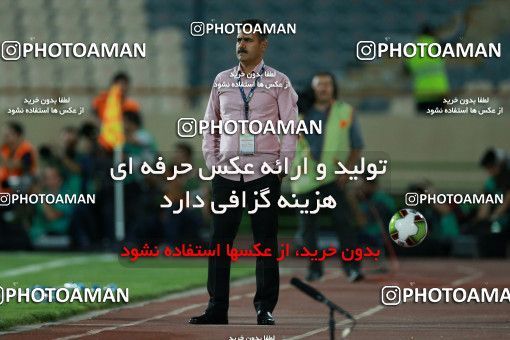 755787, Tehran, [*parameter:4*], لیگ برتر فوتبال ایران، Persian Gulf Cup، Week 1، First Leg، Persepolis 2 v 0 Foulad Khouzestan on 2017/07/27 at Azadi Stadium