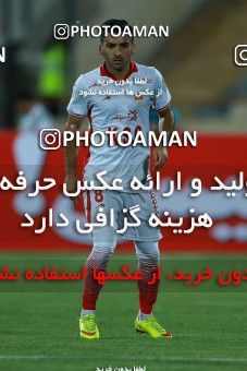 755830, Tehran, [*parameter:4*], Iran Pro League، Persian Gulf Cup، 2017-18 season، First Leg، Week 1، Persepolis 2 v ۰ Foulad Khouzestan on 2017/07/27 at Azadi Stadium