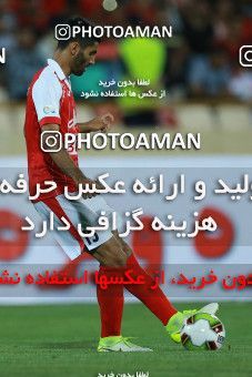 755719, Tehran, [*parameter:4*], Iran Pro League، Persian Gulf Cup، 2017-18 season، First Leg، Week 1، Persepolis 2 v ۰ Foulad Khouzestan on 2017/07/27 at Azadi Stadium