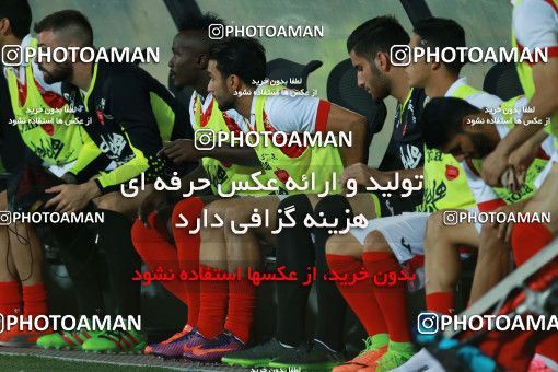 756047, Tehran, [*parameter:4*], Iran Pro League، Persian Gulf Cup، 2017-18 season، First Leg، Week 1، Persepolis 2 v ۰ Foulad Khouzestan on 2017/07/27 at Azadi Stadium