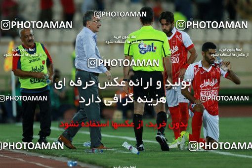 755998, Tehran, [*parameter:4*], Iran Pro League، Persian Gulf Cup، 2017-18 season، First Leg، Week 1، Persepolis 2 v ۰ Foulad Khouzestan on 2017/07/27 at Azadi Stadium