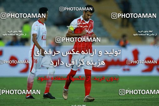 755910, Tehran, [*parameter:4*], Iran Pro League، Persian Gulf Cup، 2017-18 season، First Leg، Week 1، Persepolis 2 v ۰ Foulad Khouzestan on 2017/07/27 at Azadi Stadium